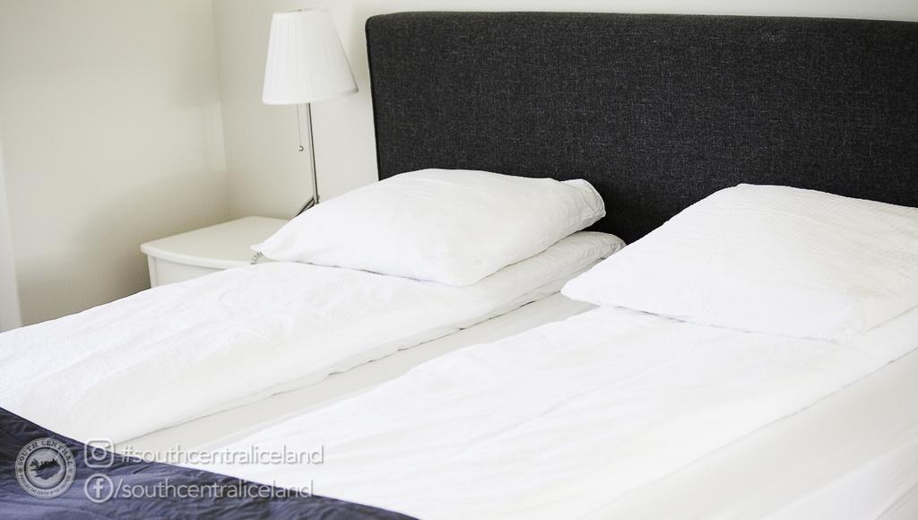 South Central Apartments Brautarholt Экстерьер фото
