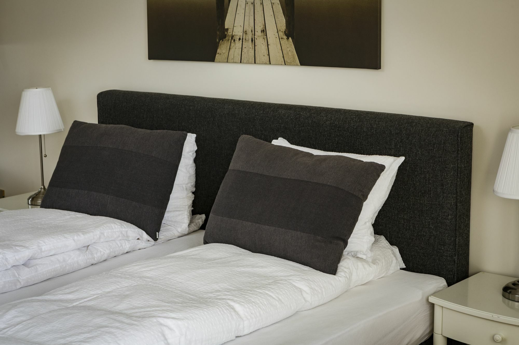 South Central Apartments Brautarholt Экстерьер фото